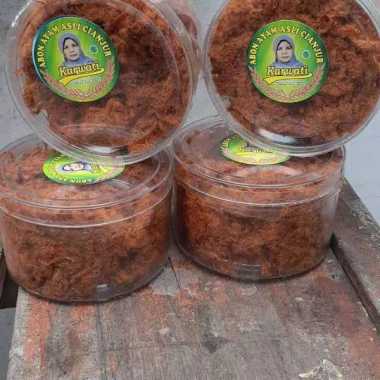 abon karwati 130 khas Cianjur