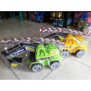 MAINAN MOBIL CONSTRUCTION KERUK KGP8070