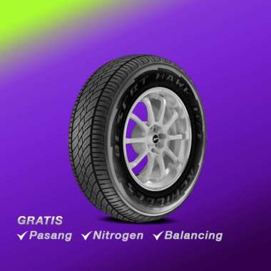 Achilles Desert Hawk HT P235/50 R18 101V XL - Ban Mobil
