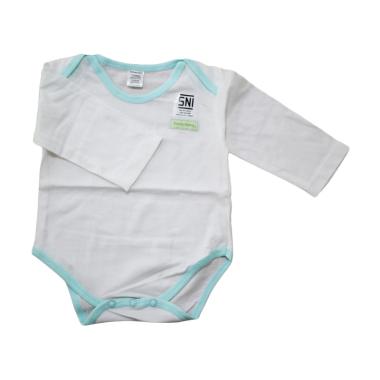 Boogybaby Jumpsuit Bayi - List Tosca