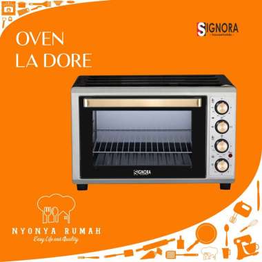 oven signora mini