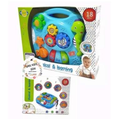 Mainan Bayi Bulan Oem Jual Produk Terbaru November 2021 Blibli Com
