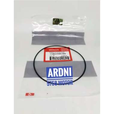 Oring Gasket Packing Paking Karet Seal Sil Stator Base Spul Vario PCX 125 150