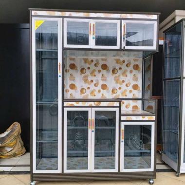 Rak Piring Aluminium Harga Mei 2021 Blibli