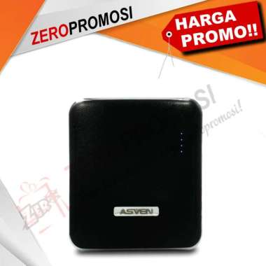 Promo Powerbank ARDEN Kode P52PL15 Custom Murah