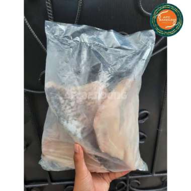 Fillet Ikan GURAME Beku 1kg Fish Filet Gurame Frozen 1 kg