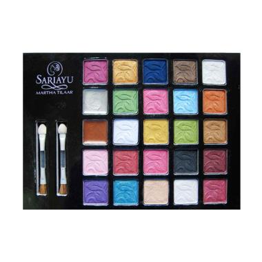 Sariayu Palette Sariayu Eyeshadow