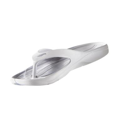 adidas Duramo Marbledy Sandal - White (S77986)