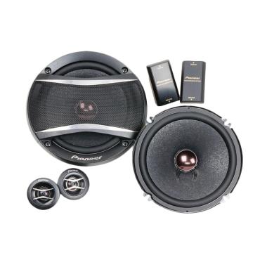 Pioneer TS-A1606C 2 Way Split Speaker System