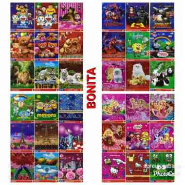Selimut Bonita Harga Agustus 2021 Blibli