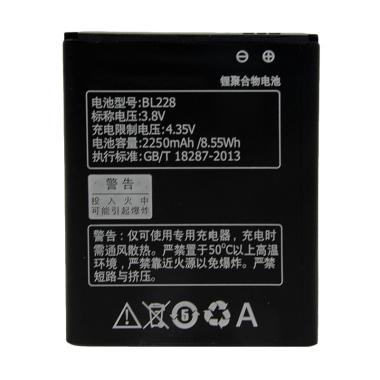 Lenovo Original Battery for Lenovo A360T/A380T/A558T