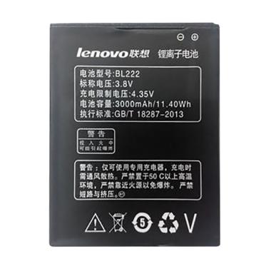 Lenovo Original Battery for Lenovo S660/S668T/A660