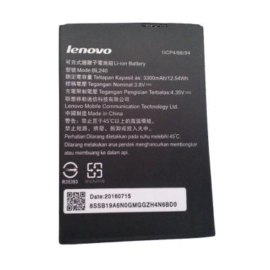 Lenovo Original Battery for Lenovo A396 Lenovo Original Battery for Lenovo A396