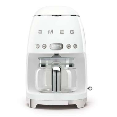 Jual SMEG DCF02 Drip Coffee Machine 