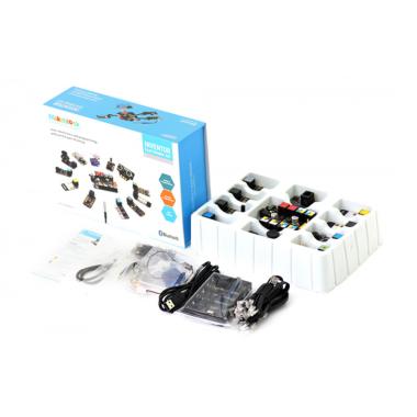 Makeblock Inventor Electronic Kit Set Robotics