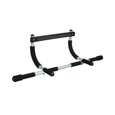 Iron Gym Alat Olahraga Pria Alat Fitness