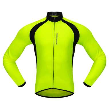 thermal cycle jersey