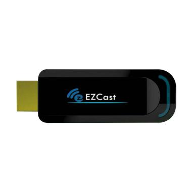 EZCast 5G Best Smart TV Stick Dongle Miracast HDMI Mirror 2 TV Airplay
