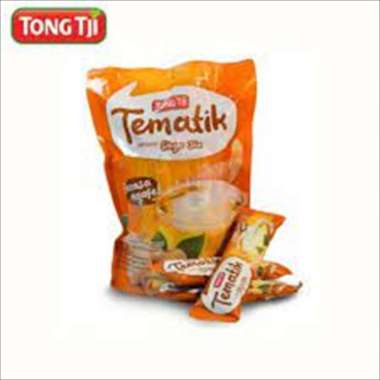 Tong Tji Tematik Jahe 219 Gr
