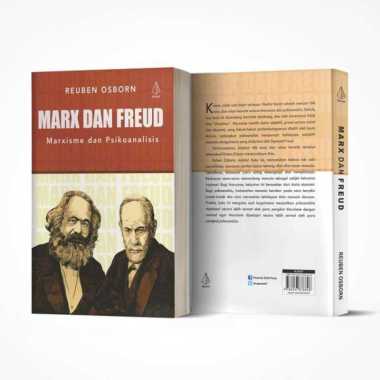 Marx dan Freud