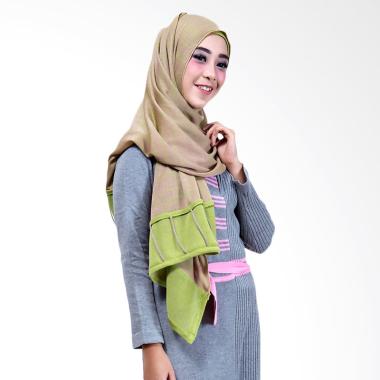 Perpaduan Warna Baju Hijau Tosca Dengan Jilbab Paling Modis Youtube
