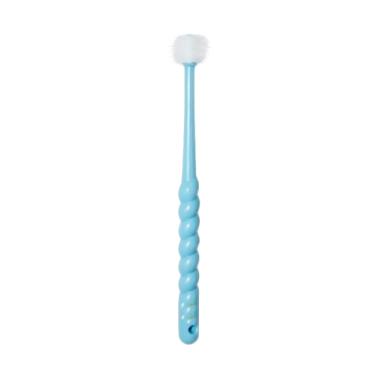 360do Kids Toothbrush Sikat Gigi Anak - Blue