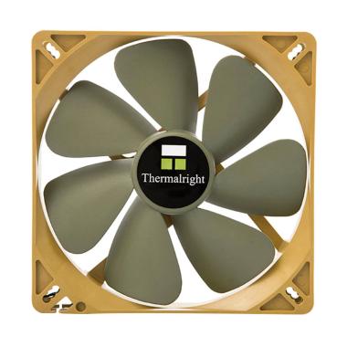 Thermalright CTY-141 SQ Kipas PC