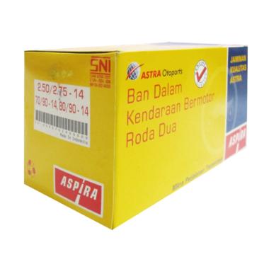Aspira Ban Dalam [250-275 14 Inch]