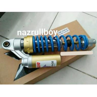 Shockbreaker showa metic universal uk 340mm matic
