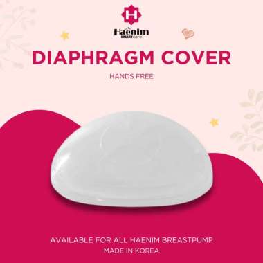 Haenim Handsfree Air Suction Cap