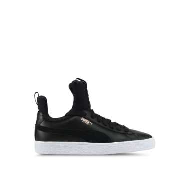 puma basket heart zalora