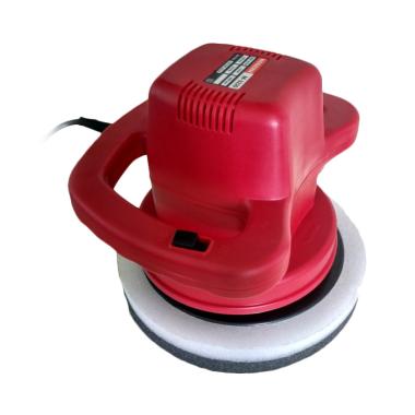 MODERN M-3220 Random Orbit Waxing Polishing Mesin Poles Mobil