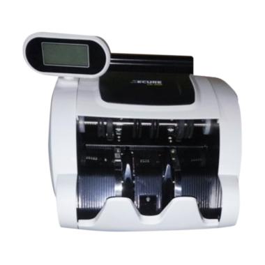 Secure LD-20A Money Counter