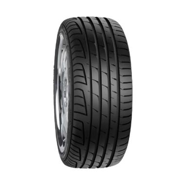 Ban Mobil Fiesta Accelera Octa 195/50 R16 Ban Mobil - Black
