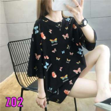 Baju Atasan Wanita Harga Terbaru Juni 2021 Blibli