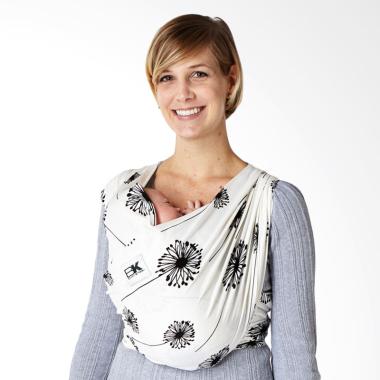 Baby K'Tan Original Basic Baby Carr ... n Size S | Gendongan Bayi