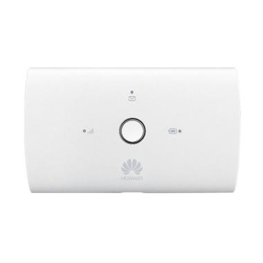 Huawei E5673 4G LTE Modem MiFi - Putih