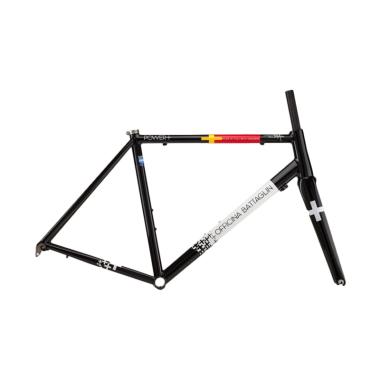Frame Sepeda Balap Carbon Produk Berkualitas Harga Diskon Maret
