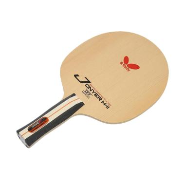 Butterfly Jonyer H II FL Bat Tenis Meja