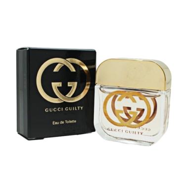 Parfum Gucci Guilty - Harga Termurah Juni 2022 | Blibli