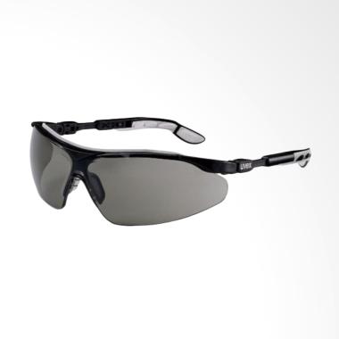 Uvex 9160076 Safety Glasses / Kacamata Safety / Perkakas Keselamatan
