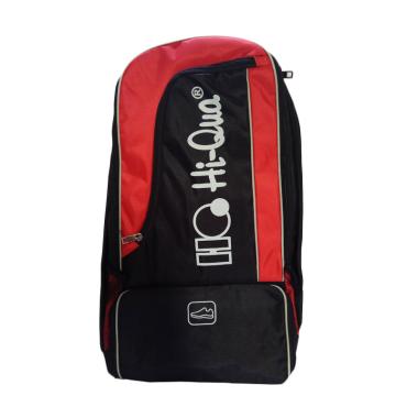 Hi-Qua Tas Sport Accurate- Merah