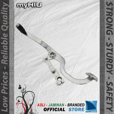 Injakan Persneling RXK - RXS - RX100 - RXK New Tuas Operan Gigi - Gear Shifter Pedal KAWA