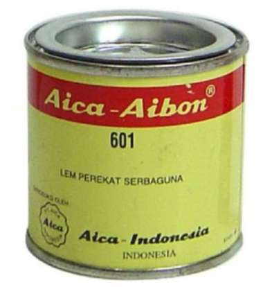 Lem Aibon 601 Lem Aibon 70gr aica aibon atk ATK