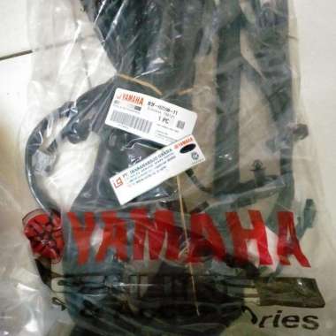 Yamaha Genuine Parts Kable Body Assy Lexi B3F Black