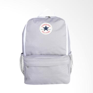 Converse All Star Backpack Tas Ransel - Grey CONBPS170103