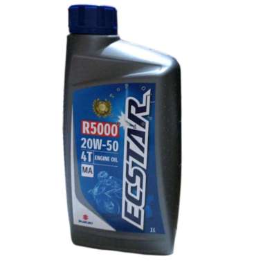 SGO Oli Motor Suzuki SGO [1 L]