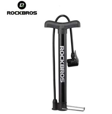 Pompa Sepeda Rockbros A320 120Psi Pump