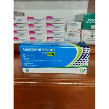 Jual Amlodipin Murah Harga Promo Blibli