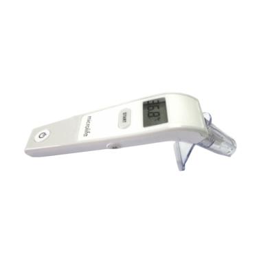 Microlife IR1DQ1-1 Termometer Telinga